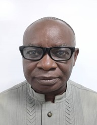 Prof Joseph Offiong Udoayang
