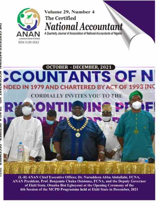 Evluation of Firms' Financial Statement figuresunder Nigerian GAAP And IFRS reporting regimesacross economic sectors in Nigeria
